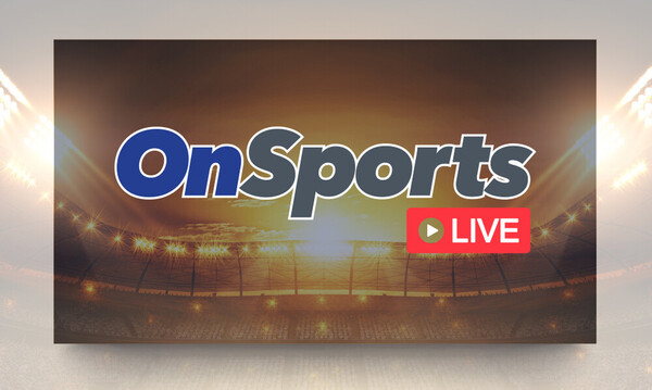 Το OnSports LIVE της Δευτέρας (video)