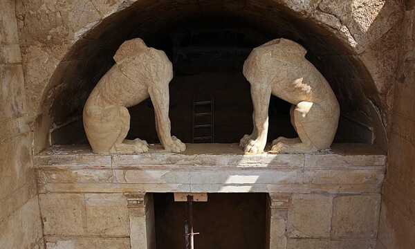 Πέθανε η Πέπη Λαζαρίδου - Ποια ήταν η αρχαιολόγος που συνέδεσε το όνομά της με την Αμφίπολη