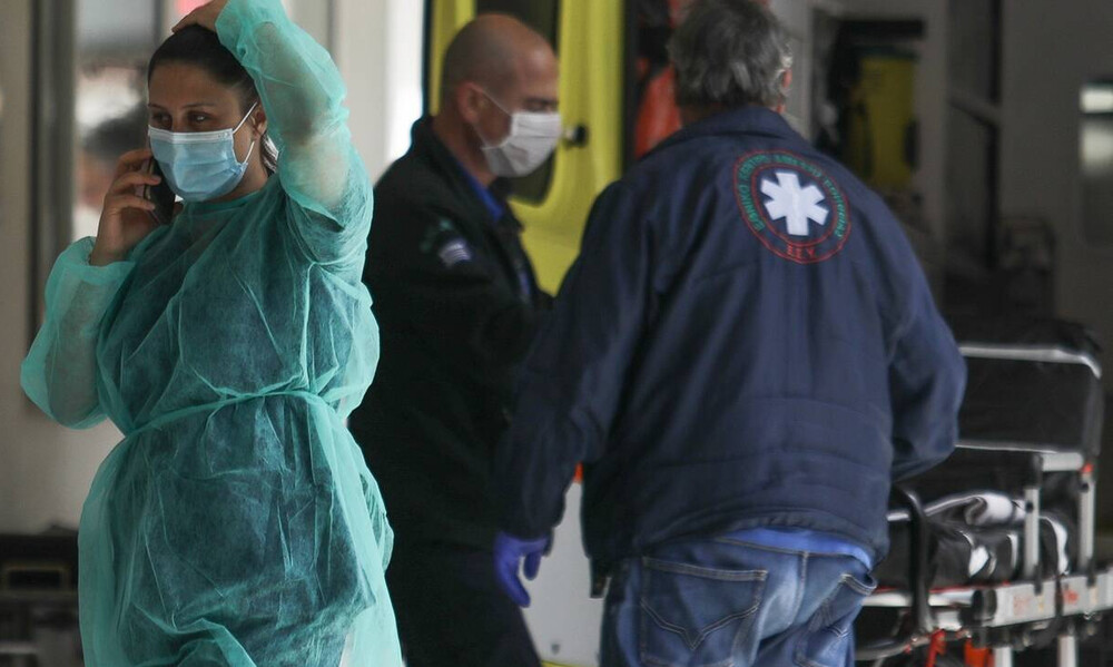 Κορονοϊός: 43 νέα κρούσματα στην Ελλάδα - Υγειονομική βόμβα τα εισαγόμενα
