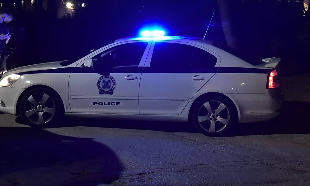 Οικογενειακή τραγωδία στην Ηλεία: Σκότωσε τον γιο του και αυτοκτόνησε