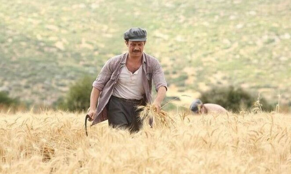 Άγριες Μέλισσες:Δεν θα πιστεύεις ποιος είναι ο πατέρας του τηλεοπτικού Φανούρη