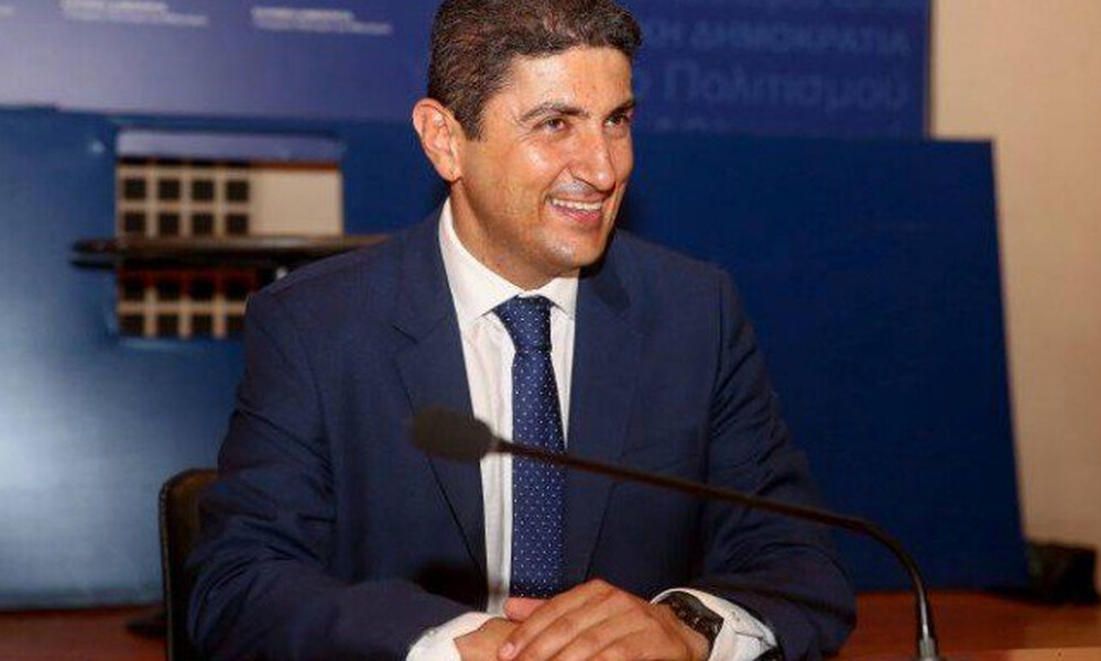 Αυγενάκης: «Πετύχαμε μεταρρυθμίσεις που θεραπεύουν χρόνιες παθογένειες του ελληνικού αθλητισμού»