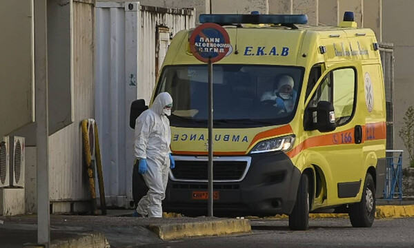 Κορονοϊός: 27 νέα κρούσματα στην Ελλάδα - Τα 17 «εισαγόμενα»