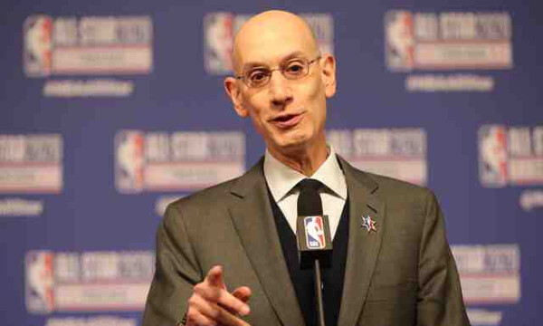 NBA: Ανησυχία για νέα διακοπή λόγω κορονοϊού