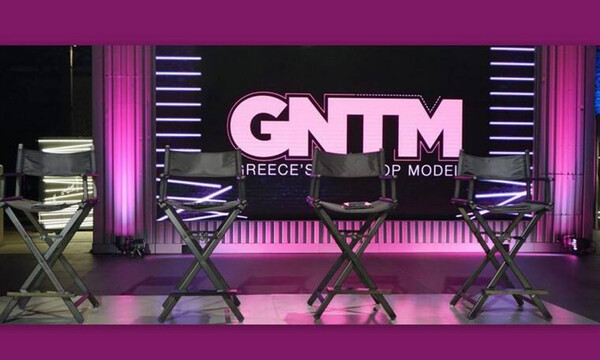 GNTM: Αυτός είναι ο πρώτος άντρας plus size μοντέλο που πέρασε από κάστινγκ