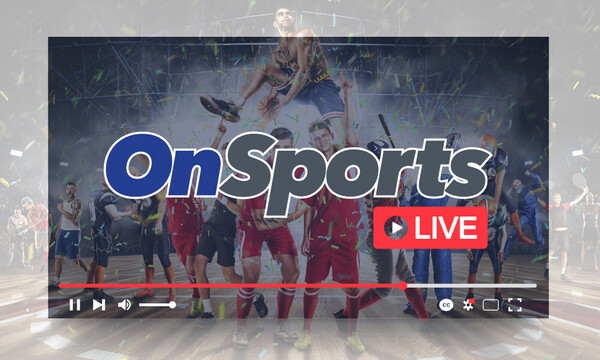 OnSports LIVE με Νικολογιάννη, Γιαννούλη (video)