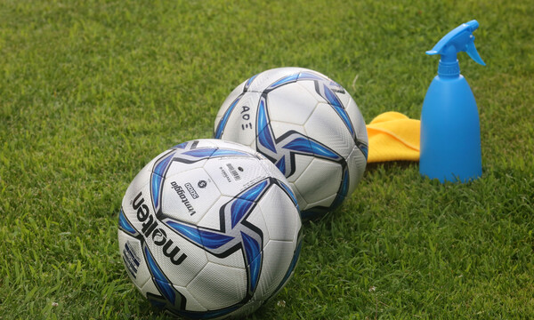 Απορρίφθηκε το αίτημα για κόσμο στο ΟΦΗ-Ολυμπιακός, αντιδρά η Super League