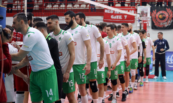 Volley League: Ώρα τελικών με «αιώνιο ντέρμπι»