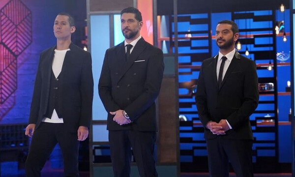 MasterChef: Η ξαφνική αποχώρηση που ανατρέπει τα δεδομένα (video)