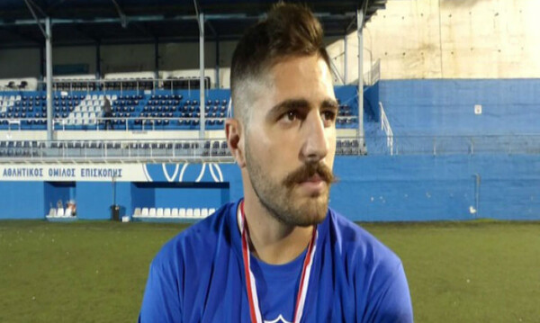 Γκιόκας: «Γιατί είπα το ναι στο Γιούχτα»