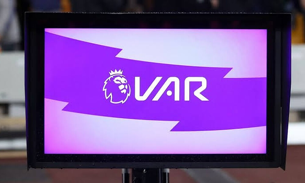 Premier League: Παραδέχτηκε τα λάθη του VAR (videos)