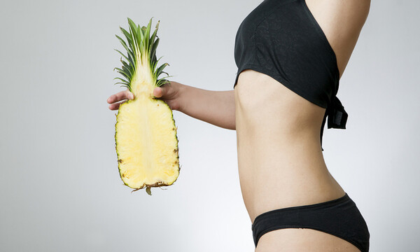 Οι τροφές που ωφελούν την υγεία του κόλπου (εικόνες)