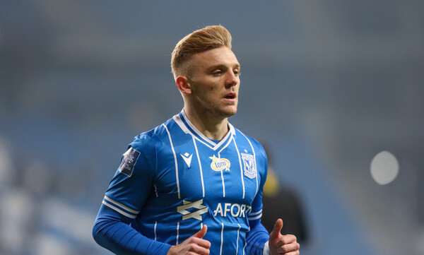 Ολυμπιακός: Σενάρια για τον Γιόζβιακ (photos+video)