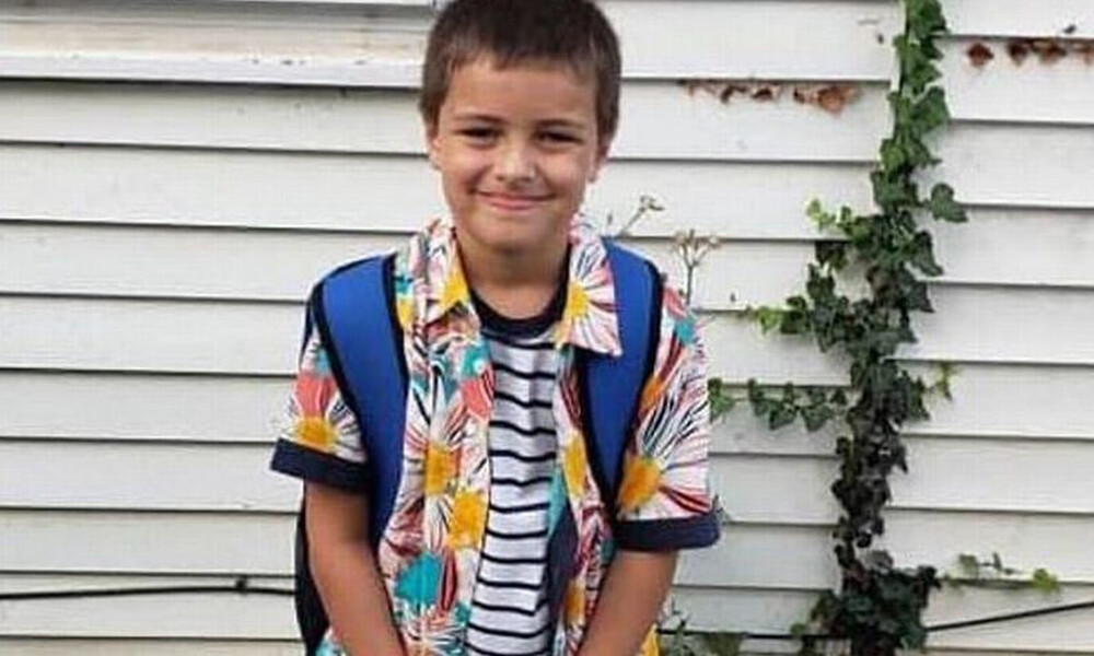 Τραγωδία: 13χρονος σκότωσε τον 9χρονο αδερφό του