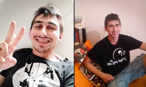 Βόλος: Πέθανε o 26χρονος Βασίλης Μάγγος - Είχε καταγγείλει αστυνομική βία σε βάρος του