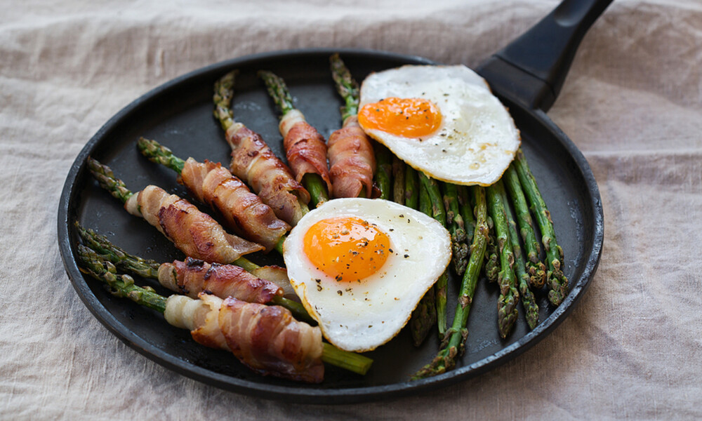 Διατροφή με λίγους υδατάνθρακες: Ποια λαχανικά μπορείτε να τρώτε (εικόνες)