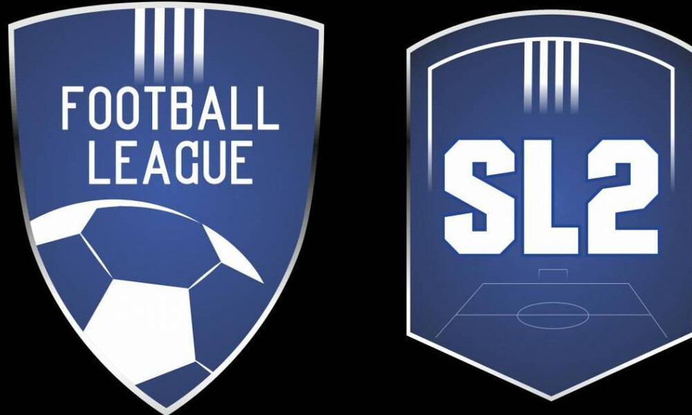 Super League 2-Football League: Την Παρασκευή οι εκλογές 