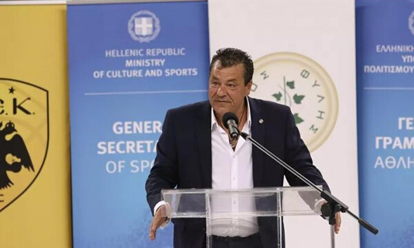 Δήμαρχος Φυλής: «Αυτά θα αλλάξουν με το γήπεδο της ΑΕΚ στην περιοχή»