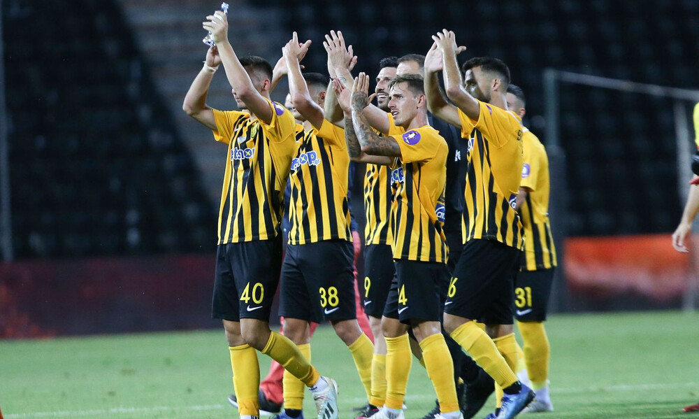 Είπαν «καλό καλοκαίρι» στον Άρη