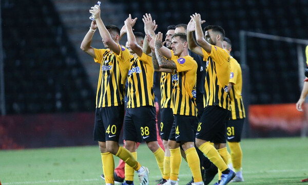 Είπαν «καλό καλοκαίρι» στον Άρη