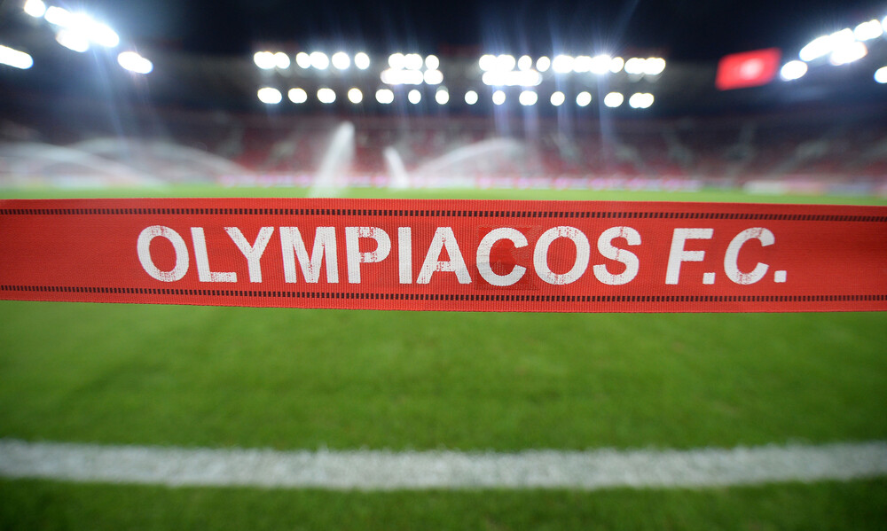 «Επίθεση» Ολυμπιακού σε Μελισσανίδη: «Ντροπή σας για αυτό το αίσχος»