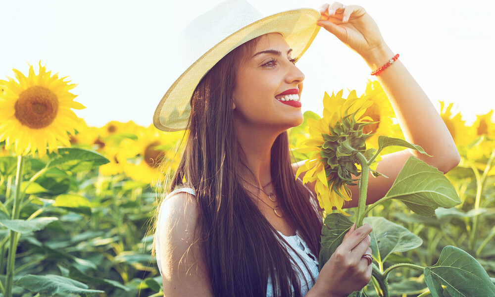 Βιταμίνη D: Ποιοι κινδυνεύουν με έλλειψη (εικόνες)