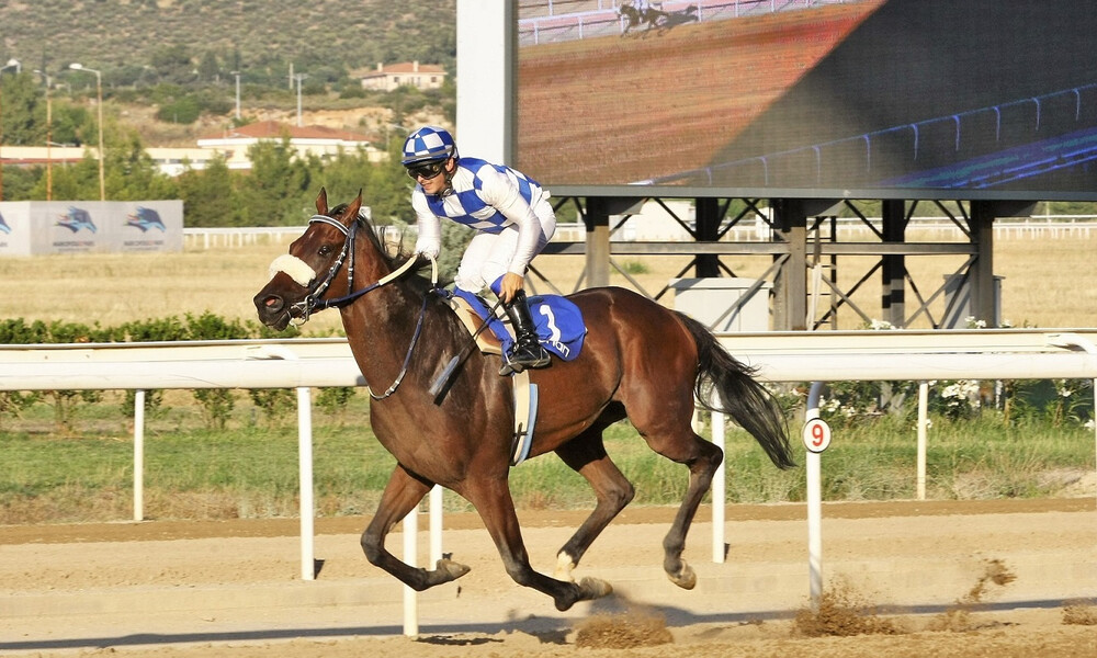 Markopoulo Park: Τρία τζακ ποτ σε ΣΚΟΡ 6, ΣΚΟΡ 4 και Σύνθετο Δίδυμο 