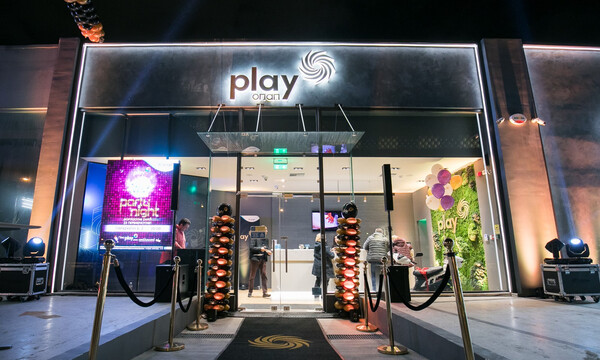 Δίκτυο καταστημάτων PLAY ΟΠΑΠ: Τo απόλυτο success story της λιανικής αγοράς
