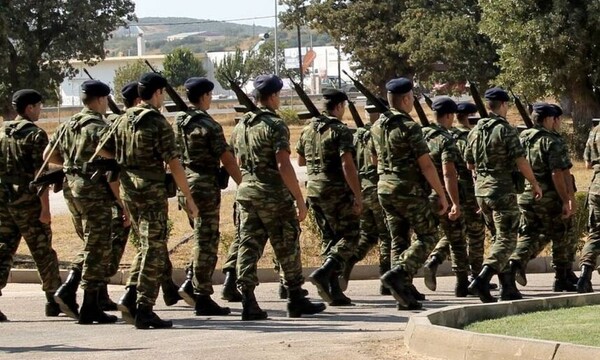 Θερμό επεισόδιο, Καστελόριζο και επιστράτευση... Αυτά ψάχνουν οι Ελληνες στο διαδίκτυο!