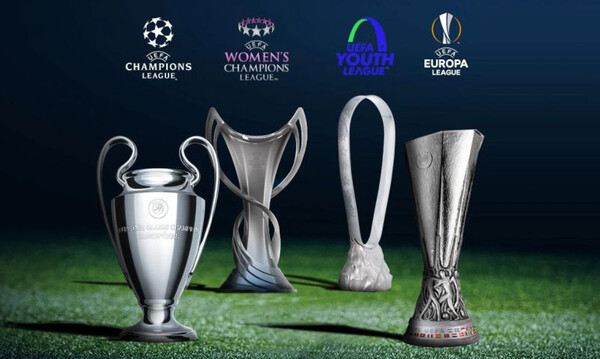 Champions League και Europa League επιστρέφουν – Όλο το πρόγραμμα