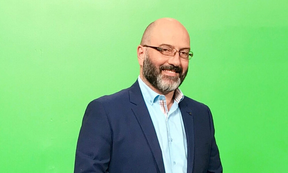 Καιρός: Η μακροπρόθεσμη ανάλυση του Σάκη Αρναούτογλου μέχρι αρχές Αυγούστου