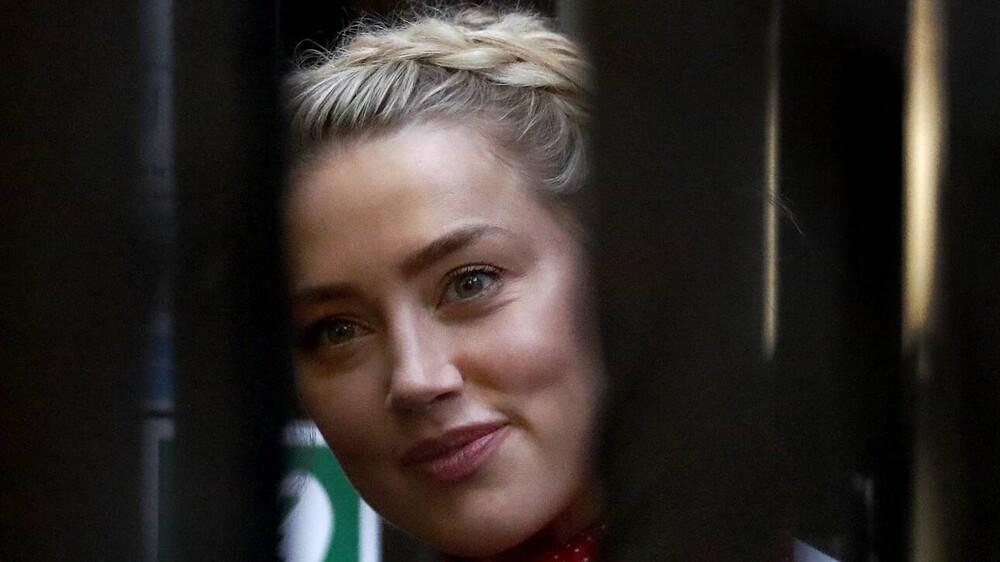 Άμπερ Χερντ: Αρνείται το δεσμό με τον Έλον Μασκ - Παραδέχεται ότι χτύπησε τον Ντεπ