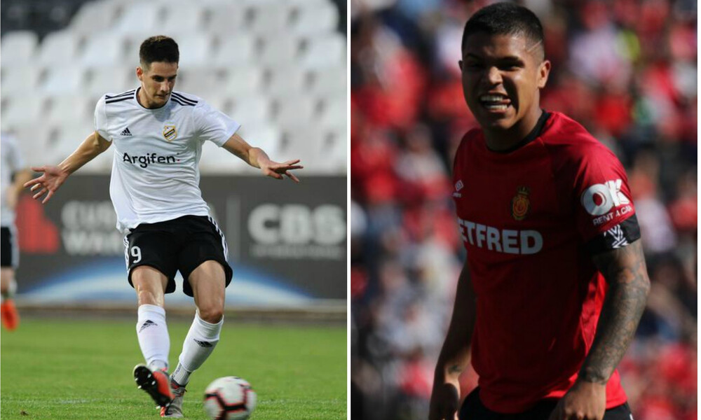 ΑΕΚ: Σενάρια για... Άγγλους (photos+video)