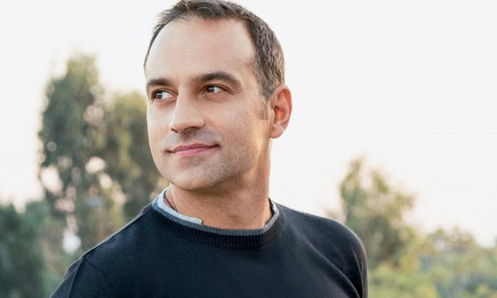 Κρατερός Κατσούλης: Η αποκάλυψη για το πρόβλημα υγείας του