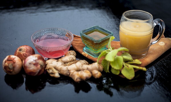 Τροφές που βελτιώνουν την κυκλοφορία του αίματος (εικόνες)