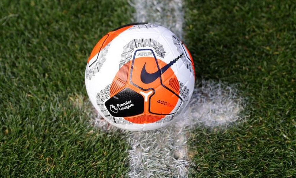 «Σέντρα» στις 12/9 για την Premier League   