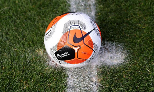 «Σέντρα» στις 12/9 για την Premier League