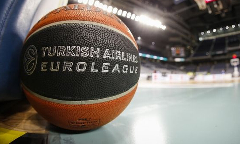 Euroleague: Με κυβερνητική εντολή τα ταξίδια 