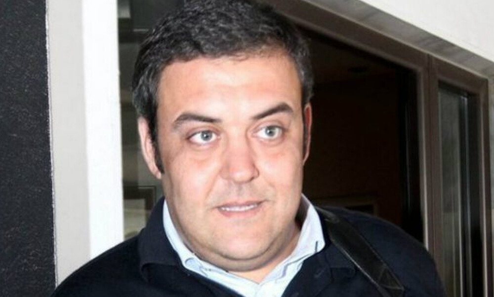 ΠΑΟΚ: Εγγυητής ο Χατζόπουλος για τη νέα σεζόν