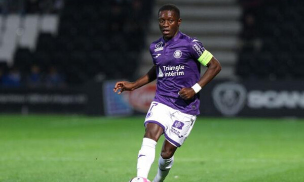 Ολυμπιακός: Θέμα ωρών του Γκραντέλ