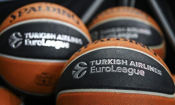 Euroleague: Οι μεταγραφικές κινήσεις ενόψει της νέας χρονιάς 