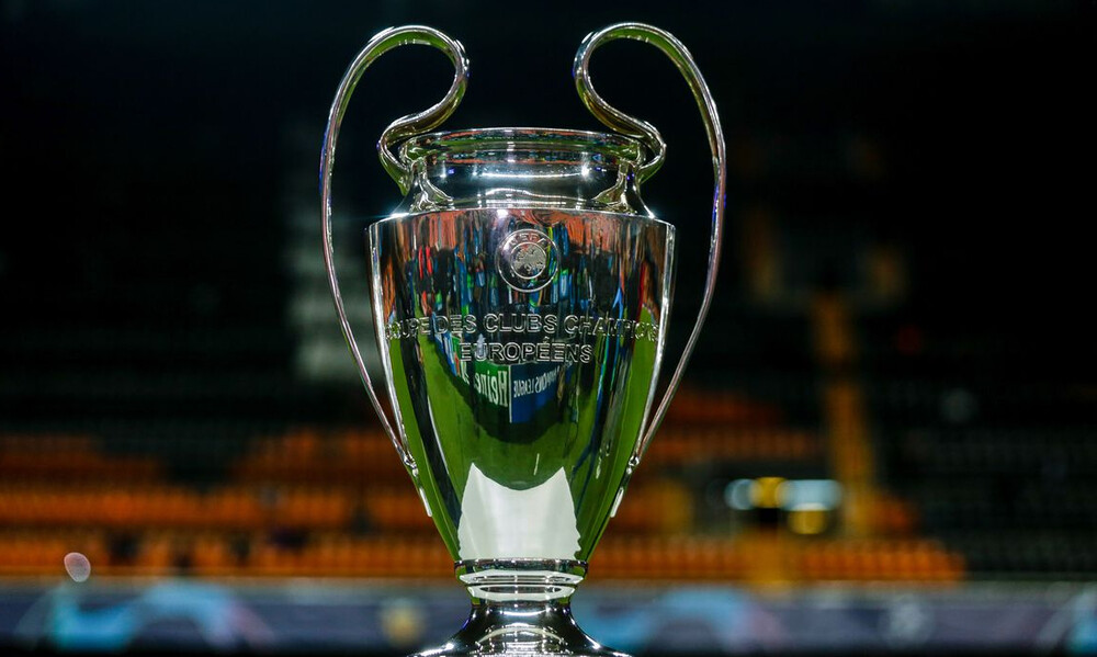 Champions League: Τα οικονομικά δεδομένα από το Final-8 στη Λισαβόνα 