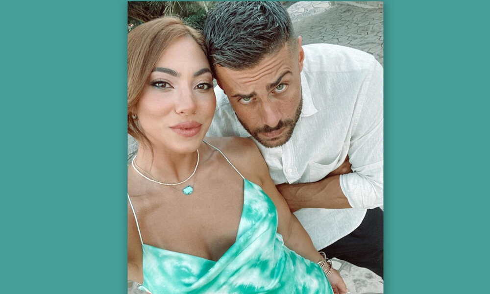 Βαλαβάνη: Αυτή είναι η φωτογραφία με τον Βασάλο που θέλει σίγουρα να κάψει!