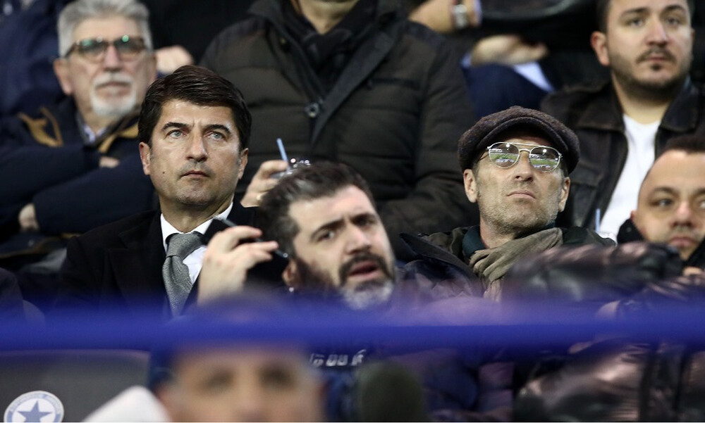 ΑΕΚ: Φουλάρει για τρεις