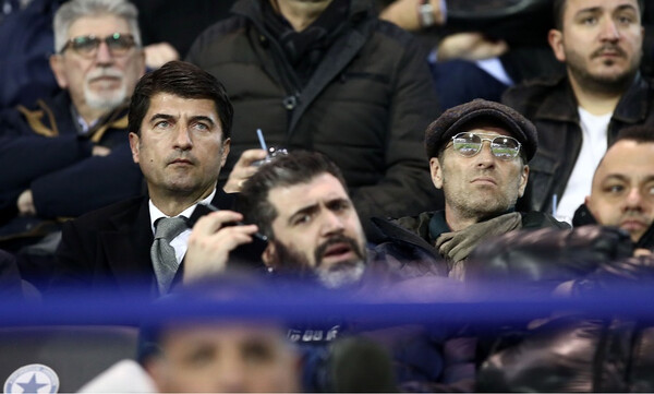 ΑΕΚ: Φουλάρει για τρεις