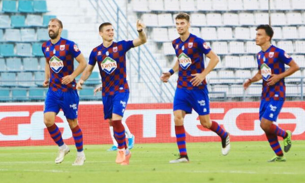 ΝΠΣ Βόλος: Την Πέμπτη η πρώτη προπόνηση