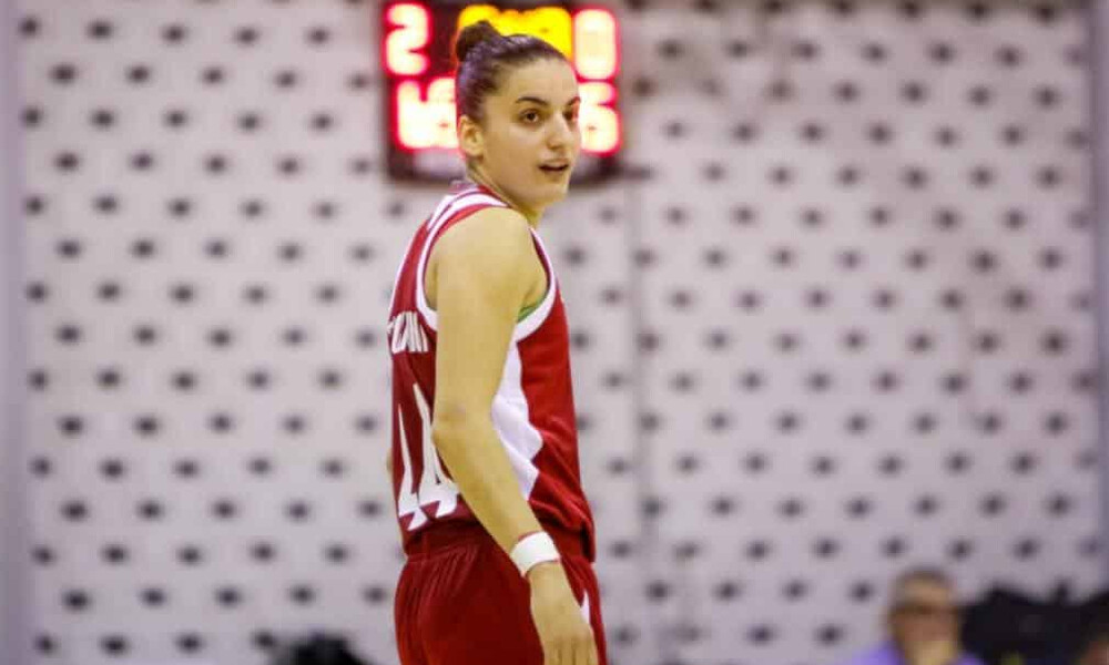 Ολυμπιακός: Ανανέωσαν και οι Σταμολάμπρου, Νικολοπούλου