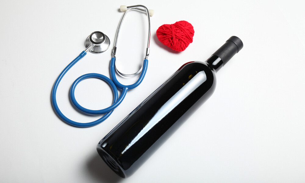 Αρρυθμίες και αλκοόλ: Γιατί αποτελούν θανατηφόρο συνδυασμό