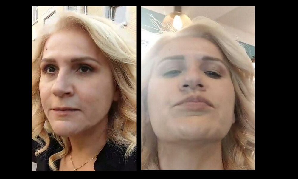 Έξαλλη η Μπέσυ Μάλφα: Τα «Μαύρα μεσάνυχτα» και τα νεύρα με followers