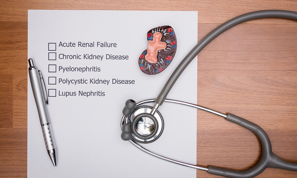 Οι επιπτώσεις της πίεσης και του υψηλού σακχάρου στα νεφρά – Πώς θα τα προστατέψετε (εικόνες)